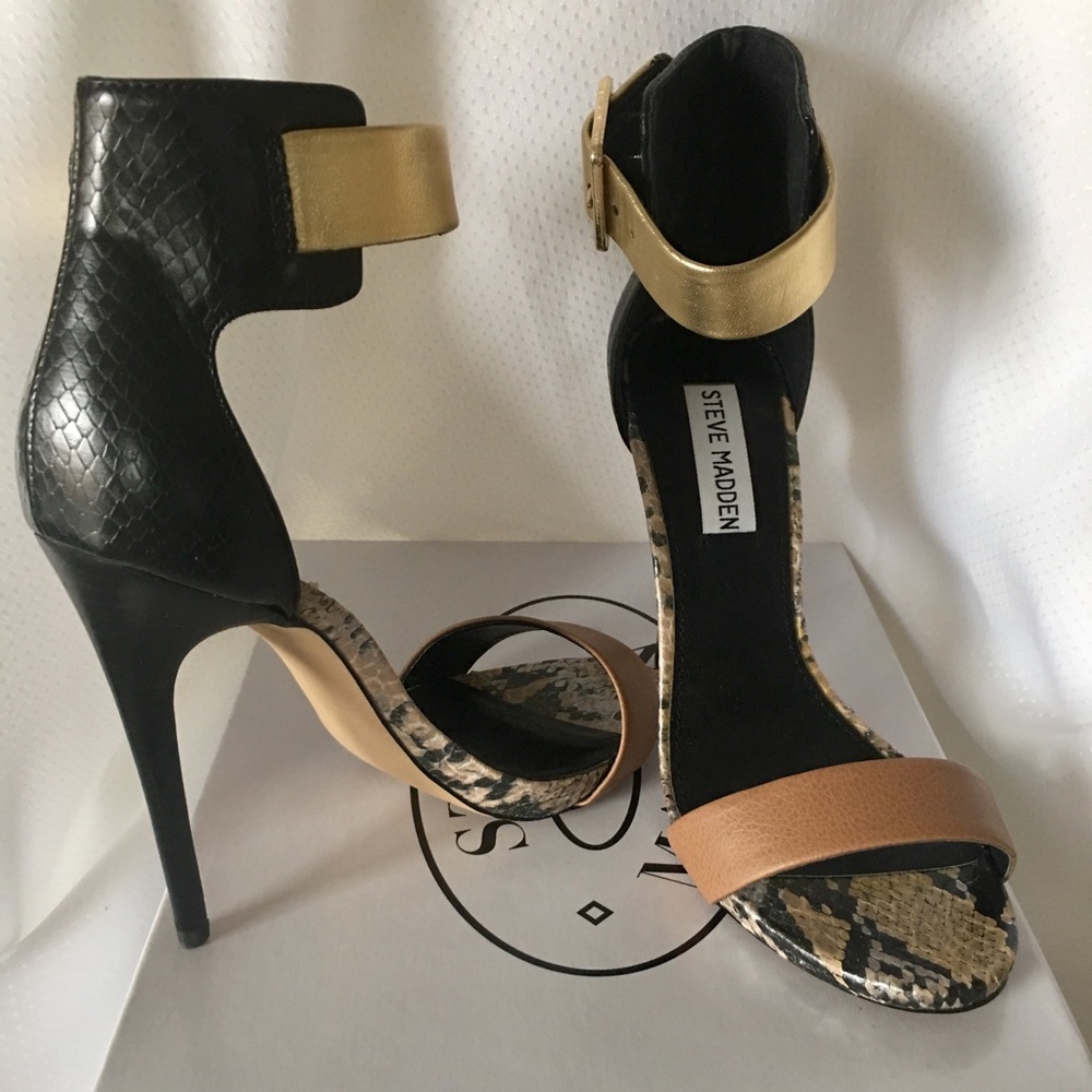 Steve Madden Women’s Shoes